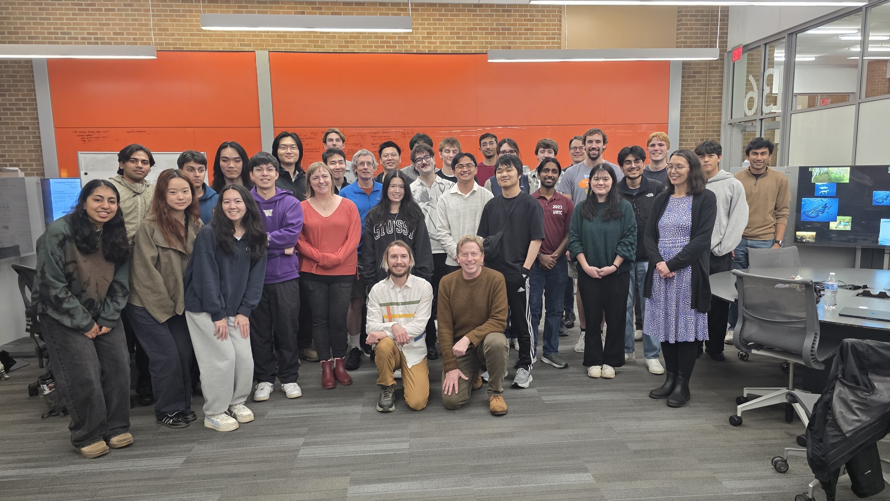 Fall 2025 Math AI Lab
