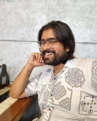 Arkamouli Debnath
