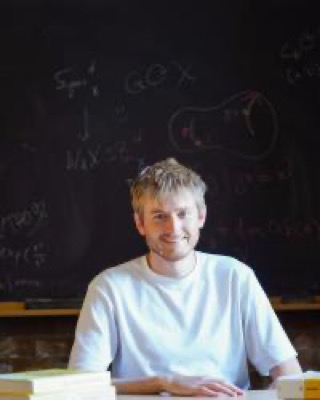 Tyson Klingner