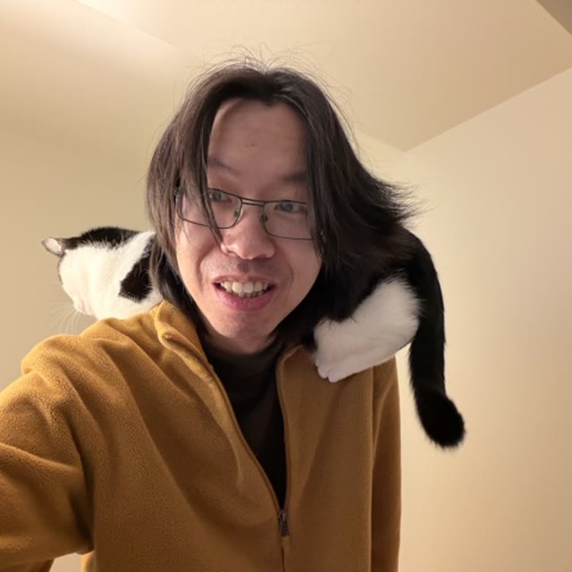 Zihong Lin