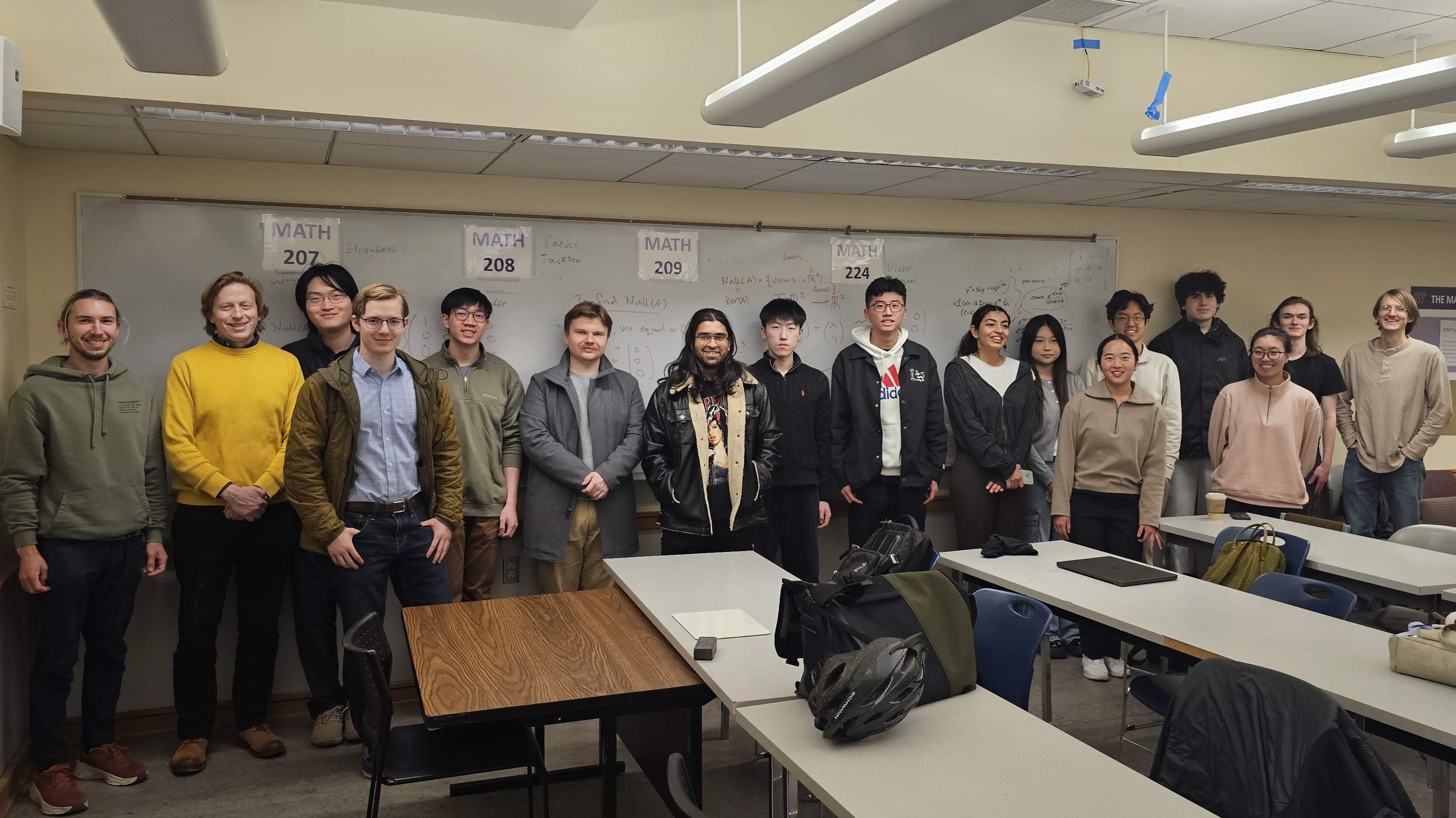 Winter 2025 Math AI Lab
